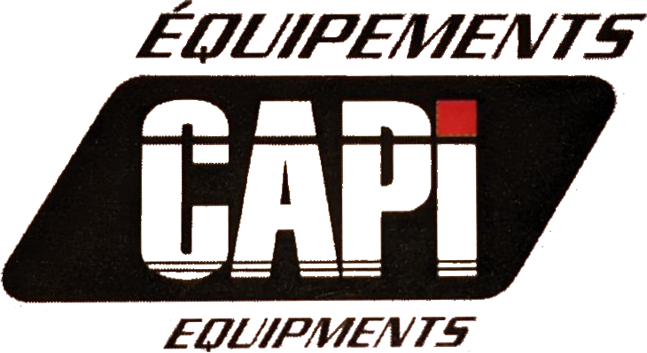 Équipements CAPI