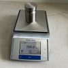 Mettler Toledo XS4002S Laboratory scale (10 available) - Image 6