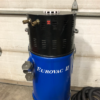Eurovac II vacuum cleaner with accessories - Image 2