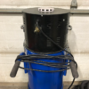 Eurovac II vacuum cleaner with accessories - Image 3