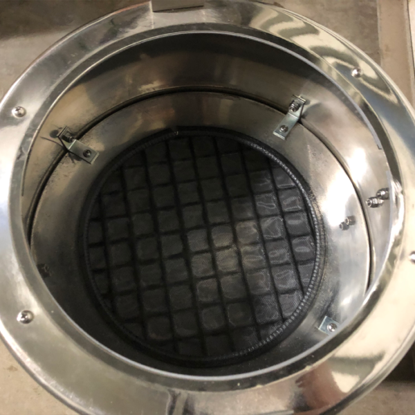 Aspirateur Nilfisk model GSPJ115 – Image 5