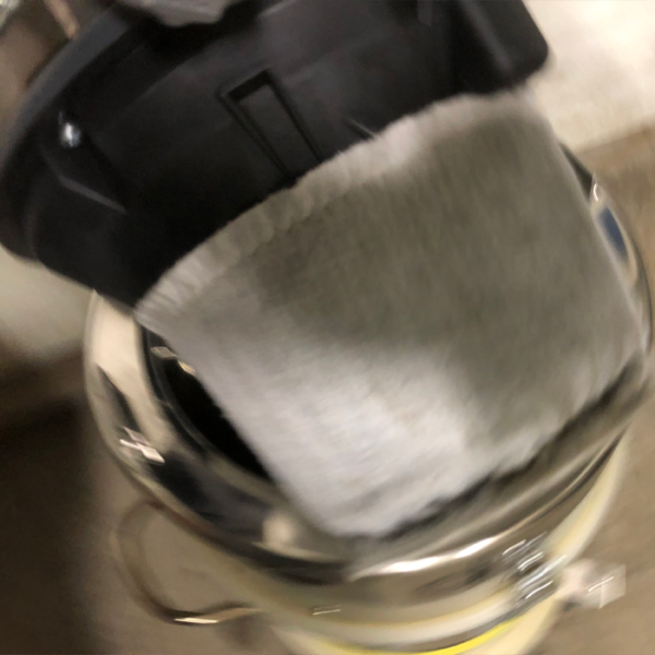 Aspirateur Nilfisk model GSPJ115 – Image 4