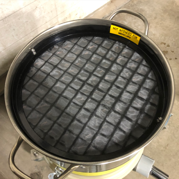 Aspirateur Nilfisk model GSPJ115 – Image 3