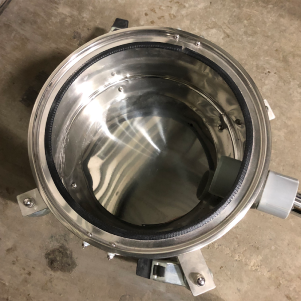 Aspirateur Nilfisk model GSPJ115 – Image 2