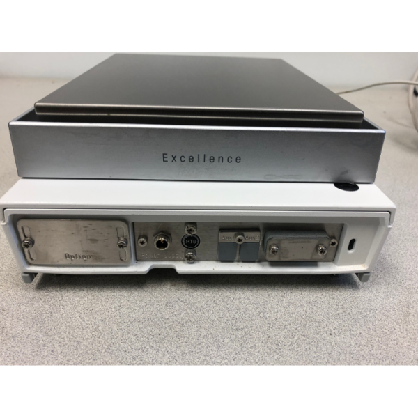 Mettler Toledo XS4002S Laboratory scale (10 available) - Image 3