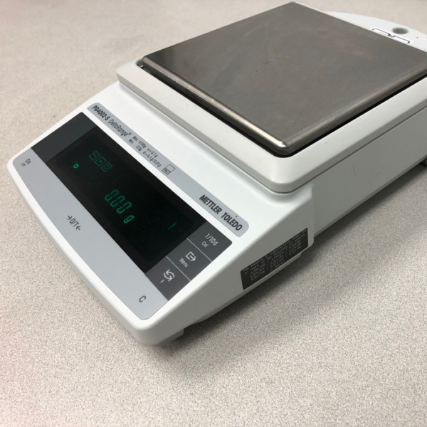 Mettler Toledo PG4002S Laboratory scale (2 scales available) - Image 2