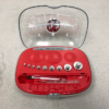 Kit de poids de calibration Troemner pour laboratoire