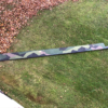 Set of 3 helicopter rotor blades for Boeing Labrador CH-113 - Image 3