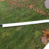 Set of 3 helicopter rotor blades for Boeing Labrador CH-113 - Image 4