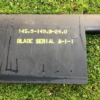 Set of 3 helicopter rotor blades for Boeing Labrador CH-113 - Image 6