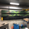 Set of 3 helicopter rotor blades for Boeing Labrador CH-113 - Image 8