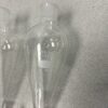 Laboratory Pyrex 6404 separator funnel - Image 2