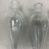 Laboratory Pyrex 6404 separator funnel - Image 4