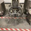 AMF blender model 74-57 & accessories - Image 2