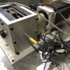 Step motor Parker TS33B-SKNPS & Applied Motion Products SI5580 drive (6 de disponibles) – Image 2