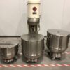 AMF blender model 74-57 & accessories - Image 3