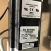 Step motor Parker TS33B-SKNPS & Applied Motion Products SI5580 drive (6 de disponibles) – Image 4