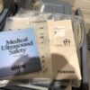 Toshiba SSA-790A Ultrasound system - Image 6