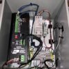 Step motor Parker TS33B-SKNPS & Applied Motion Products SI5580 drive (6 de disponibles) – Image 6