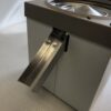 Mettler LV10 vibration feeder - Image 3