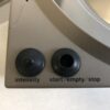 Mettler LV10 vibration feeder - Image 7