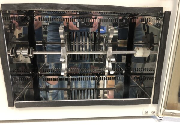 Laboratory incubator, Hybridization - Image 7
