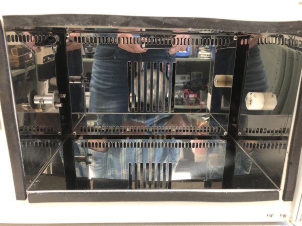 Laboratory incubator, Hybridization - Image 8