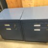 Bedcolab laboratory cabinets