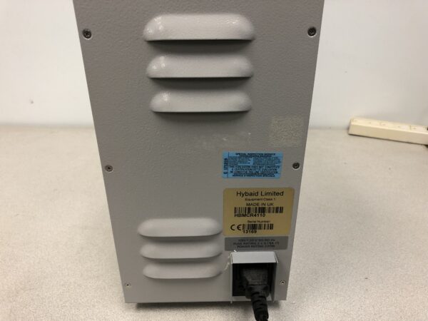Small Hybridization over for laboratory - Image 7