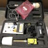 Narda model 8718 Electromagnetic survey meter