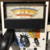 Narda model 8718 Electromagnetic survey meter - Image 3
