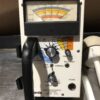 Narda model 8718 Electromagnetic survey meter - Image 4