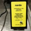 Narda model 8718 Electromagnetic survey meter - Image 7