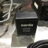 Narda model 8718 Electromagnetic survey meter - Image 10