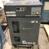 Atlas Copco SF4 compressor frame