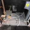 Atlas Copco SF4 compressor frame - Image 2