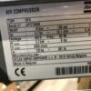 Atlas Copco SF4 compressor frame - Image 5