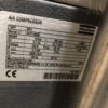 Atlas Copco SF4 compressor frame - Image 7