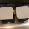 Boîtier électrique NEMA 4X Pelco WCS1-4