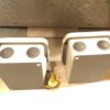 Boîtier électrique NEMA 4X Pelco WCS1-4 – Image 2