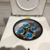 IEC Centra MP4R laboratory centrifuge - Image 5