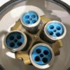 IEC Centra MP4R laboratory centrifuge - Image 6