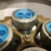 IEC Centra MP4R laboratory centrifuge - Image 7