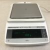 Balance de laboratoire Mettler Toledo PG5002SDR – Image 3