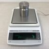 Balance de laboratoire Mettler Toledo PG5002SDR – Image 5