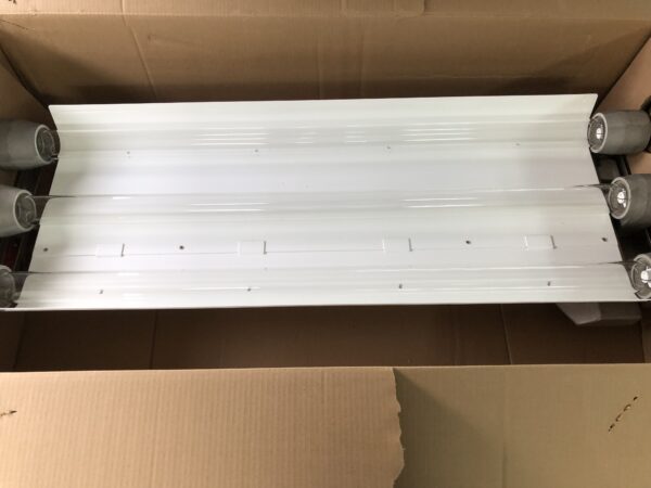 Explosion proof neon fixture - Image 3