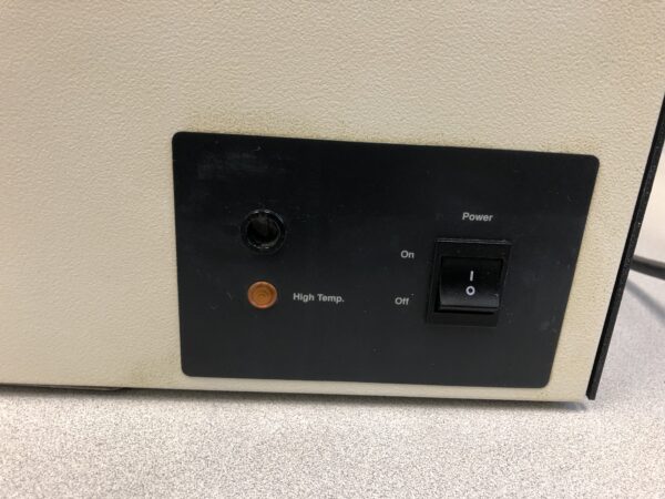 Precision laboratory heating bath - Image 5