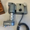 Sorval Omni model 17105 Laboratory mixer homogenizer