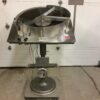 Cozzoli model T423 tablet or capsule filler