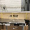 Box of 30, 48 inch LED neon tube model ZY-T8-15W1200 BIXX